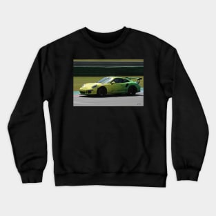 Porsche GT3 RS Crewneck Sweatshirt